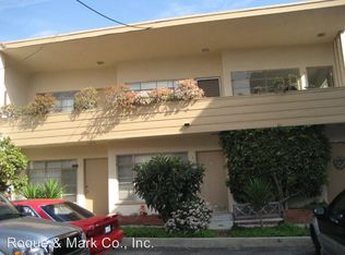 1249 Lincoln Blvd APT D, Santa Monica, CA 90401