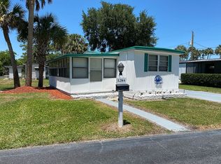 1284 Carriage Dr, South Daytona, FL 32119