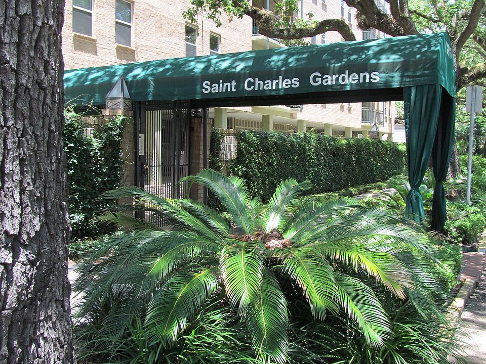 Building Entrance