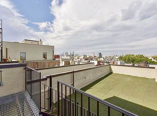 315 Lincoln Pl #5F, Brooklyn, NY 11238