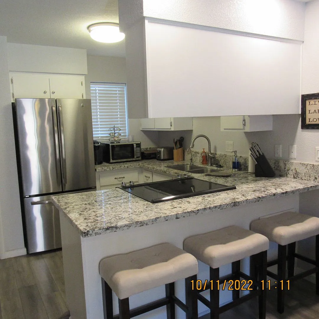Short Term Rental - Condo — Photo 3
