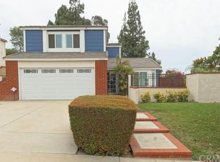 24206 Seagreen Dr, Diamond Bar, CA 91765