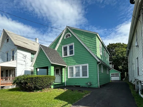 1214 Vestal Ave, Binghamton, NY 13903