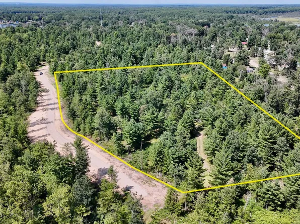6 Down To Earth Way, Prescott, MI 48756