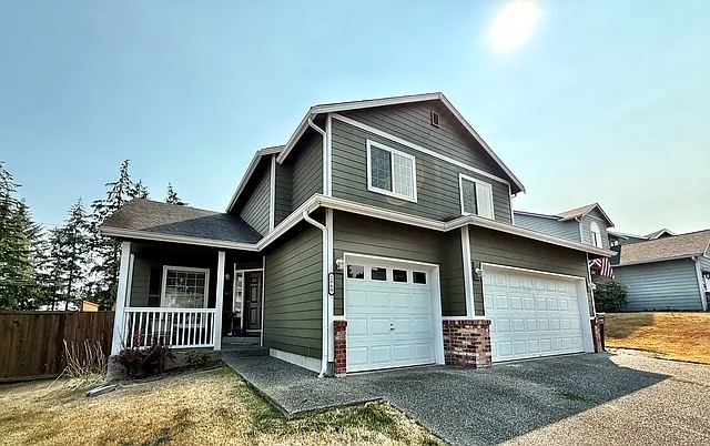 2860 SE Copper Creek Dr — Photo 1