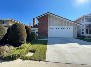 17 Winterbranch, Irvine, CA 92604