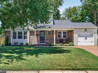 65 Marlborough Ave, Marlton, NJ 08053