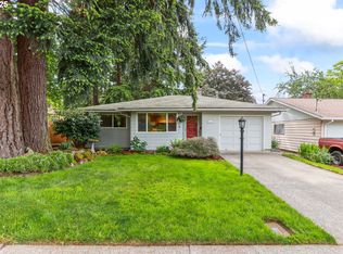 11665 SE 33rd Ave, Milwaukie, OR