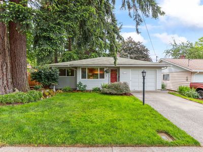 11665 SE 33rd Ave, Milwaukie, OR, 97222