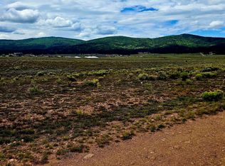 LOT 178 Camino Grande, Angel Fire, NM 87710