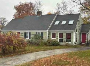 82 Cobb Ln, Scituate, MA 02066