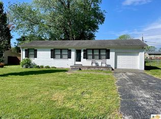 608 Sun Valley Dr, Glasgow, KY 42141
