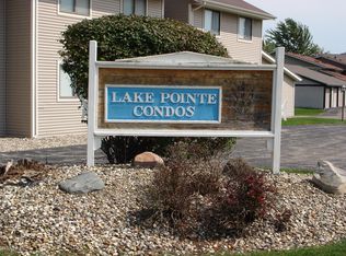 5795 Beech Ave, Coloma, MI 49038