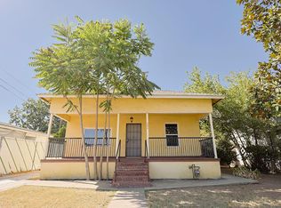 306 NE 1st Ave, Visalia, CA 93291