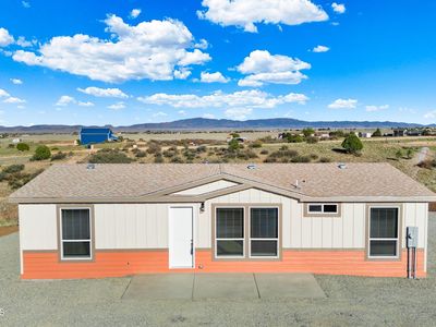 599 N Blue Sage Trl, Chino Valley, AZ, 86323