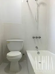 Rented by Alpha Properties NYC I LLC