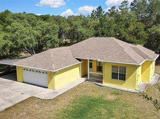 2499 E Harley St, Inverness, FL 34453