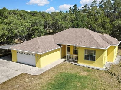 2499 E Harley St, Inverness, FL, 34453
