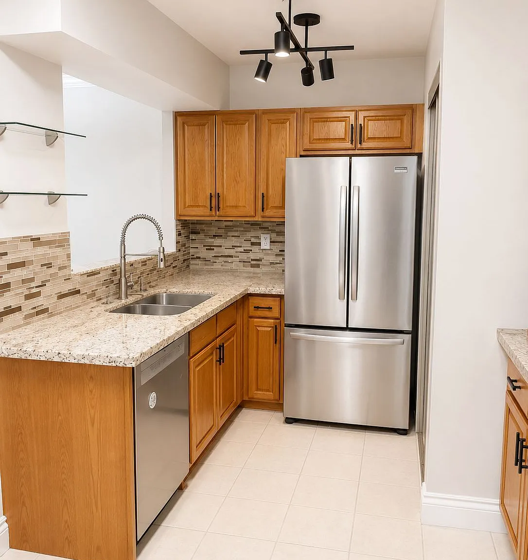 2 bed, $3,000 — Photo 2