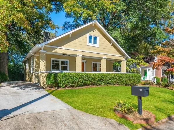 805 Holmes St NW, Atlanta, GA 30318