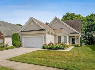 216 Lily Rd, Egg Harbor Township, NJ 08234