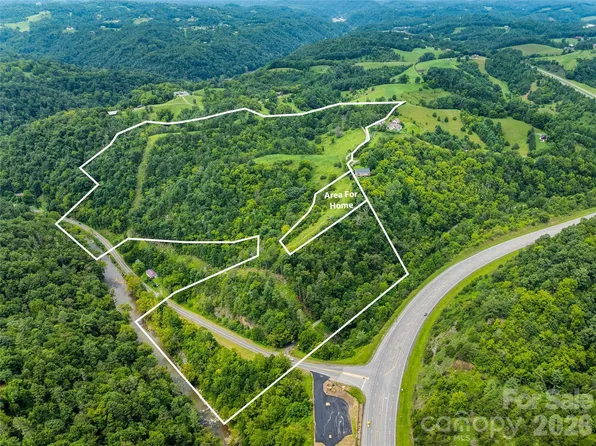 99999 Boulder Rd, Marshall, NC 28753