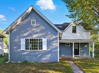 135 2nd Ave SE, Pine City, MN 55063