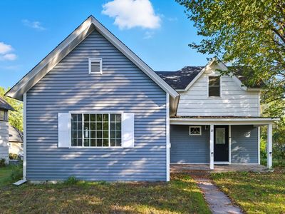 135 2nd Ave SE, Pine City, MN, 55063