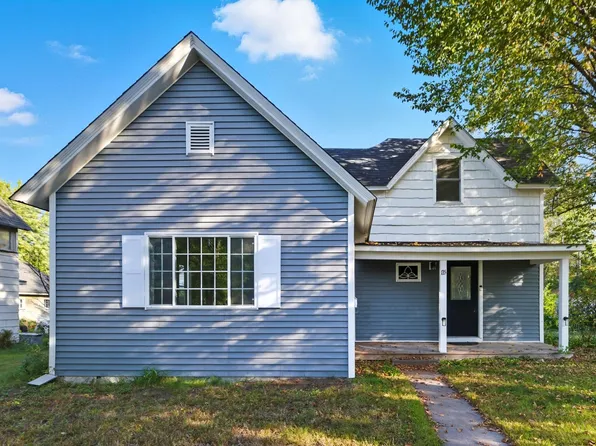 135 2nd Ave SE, Pine City, MN 55063