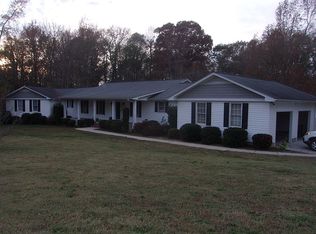 116 Wagon Wheel Dr, Simpsonville, SC 29681