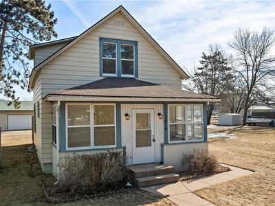 1676 Western Avenue, Cumberland, WI, 54829