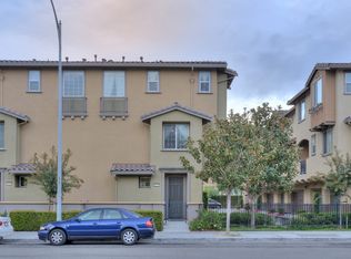 572 Almaden Walk Loop, San Jose, CA 95125