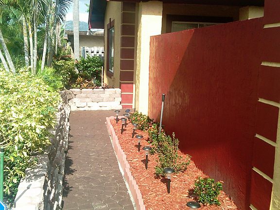 Walkway