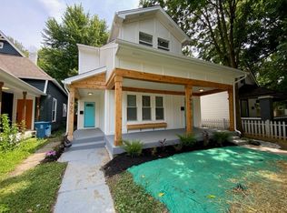 3903 Rookwood Ave #3903, Indianapolis, IN 46208