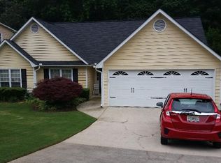 4709 Gold Dust Trl, Sugar Hill, GA 30518