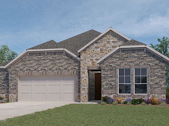 Plan Elevation.