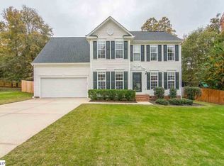 716 Sugar Maple Ct, Fountain Inn, SC 29644
