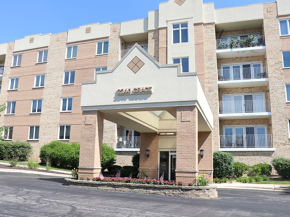 1st image of 2240 S Grace St APT 107