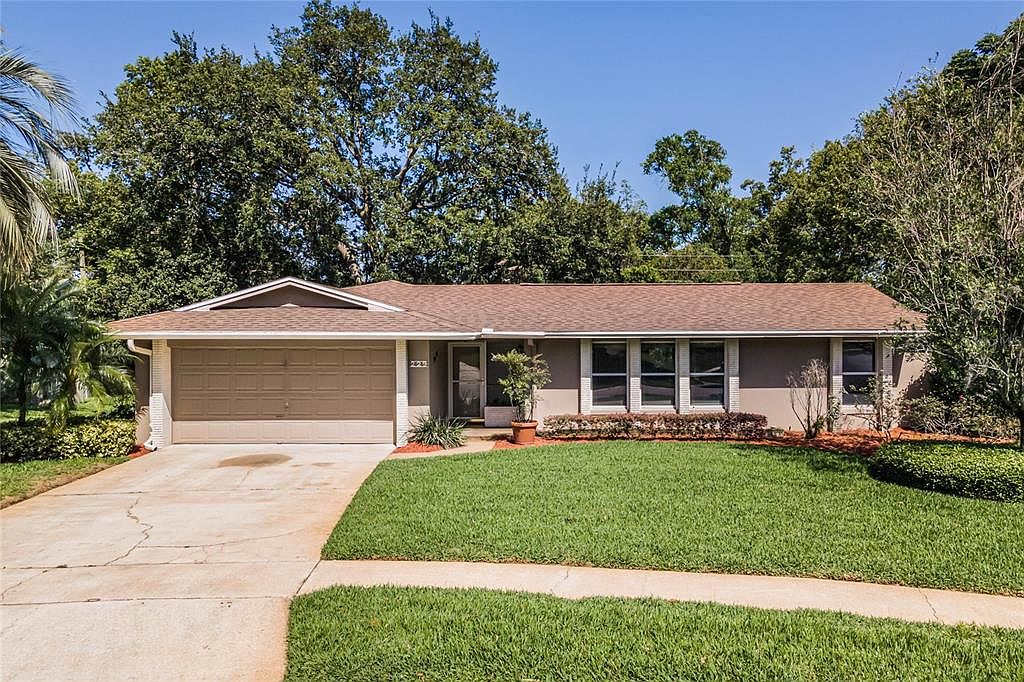 229 Shady Holw, Casselberry, FL 32707 Zillow