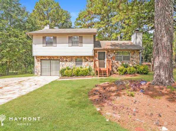 4379 Rex Rd, Rex, GA 30273