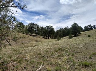 0 Kusha Rd, Hartsel, CO 80449