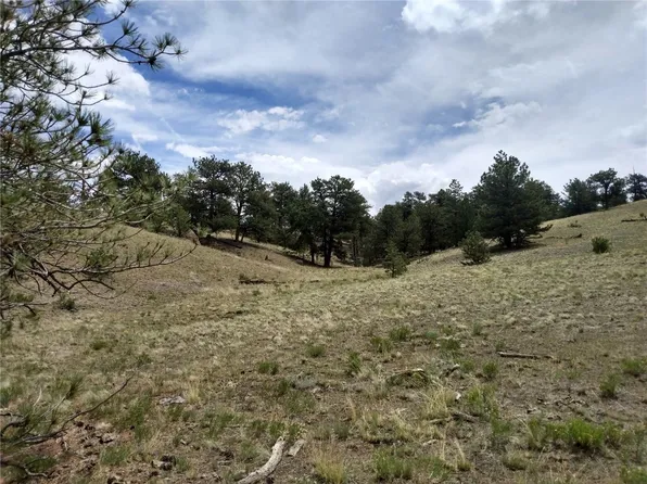 00 Kusha Road, Hartsel, CO 80449