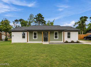 315 Miramar Drive, Martinez, GA 30907