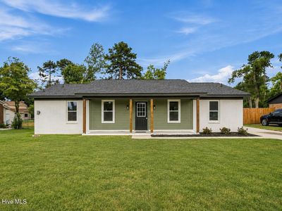 315 Miramar Drive, Martinez, GA, 30907