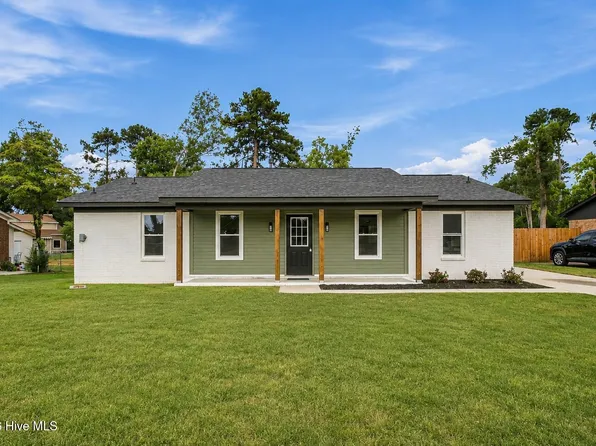 315 Miramar Drive, Martinez, GA 30907