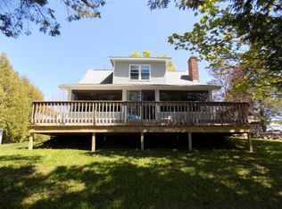 10807 Moonlight Bay Rd, Cheboygan, MI 49721