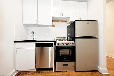 Rented by Buchbinder & Warren