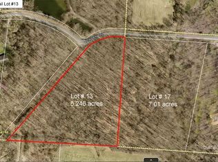 Walden Trl, Albany, OH 45710
