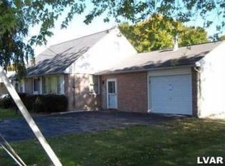 3144 Hodle Ave, Easton, PA 18045