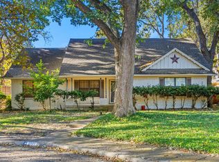 6925 Galemeadow Cir, Dallas, TX 75214